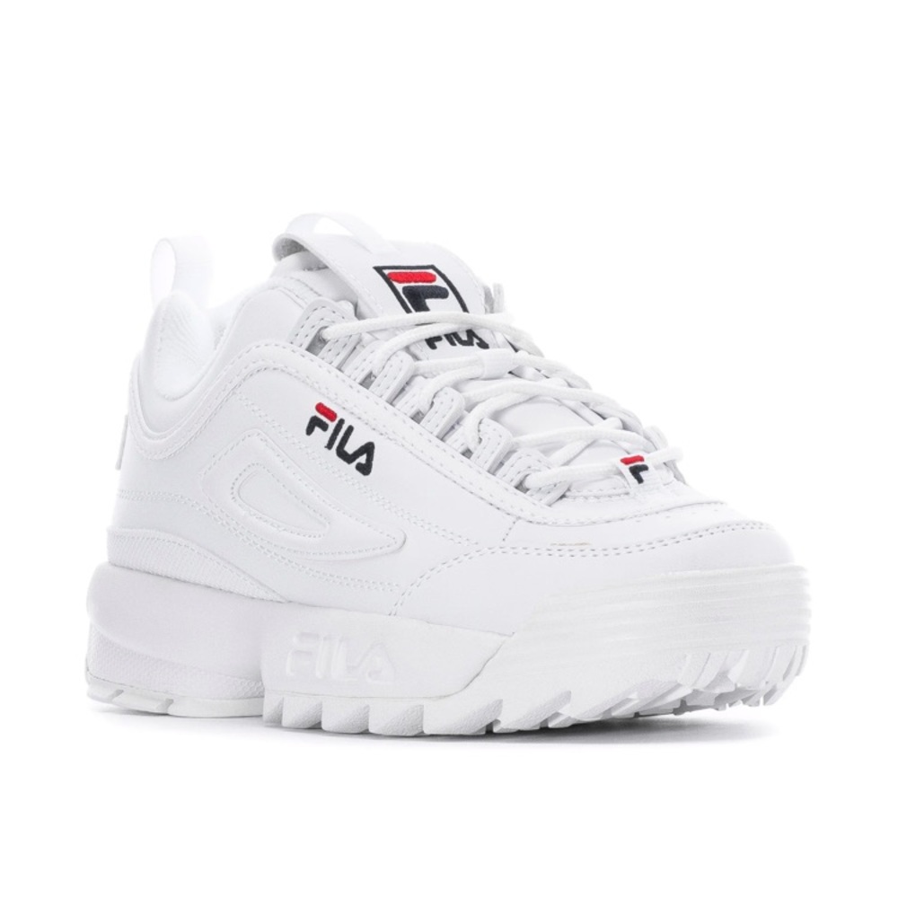FILA
DISRUPTOR II - YOUTH